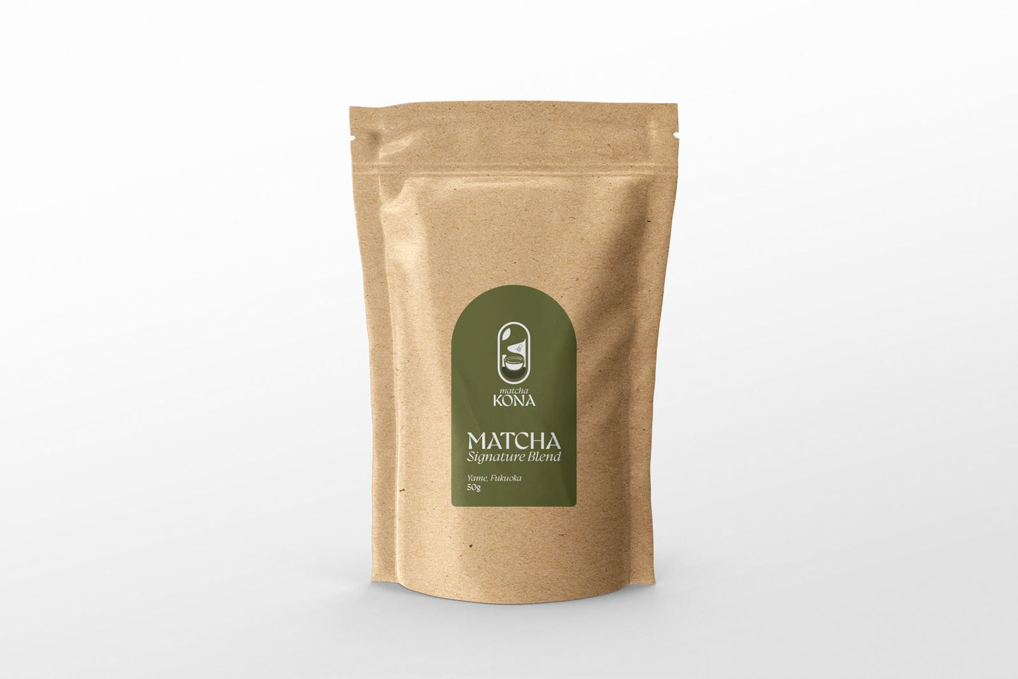 An No Mori Ceremonial Matcha 50g